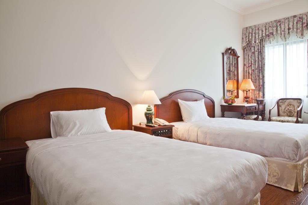 Green Park Hotel Hanoi Zimmer foto