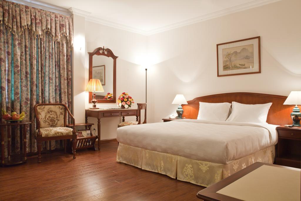Green Park Hotel Hanoi Zimmer foto