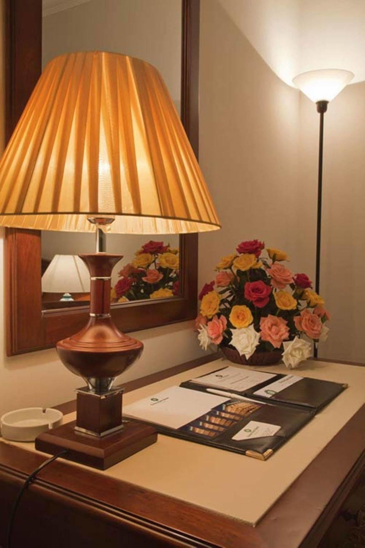 Green Park Hotel Hanoi Exterior foto