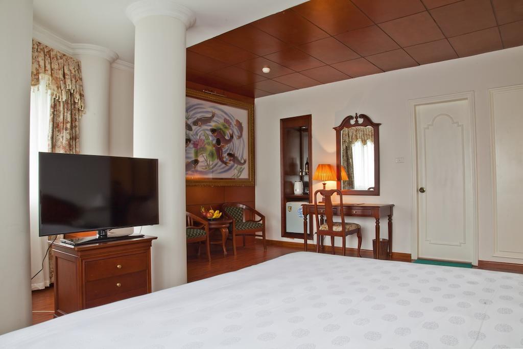 Green Park Hotel Hanoi Zimmer foto