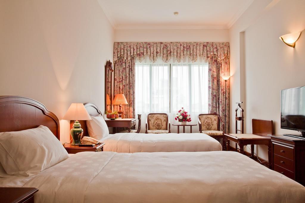 Green Park Hotel Hanoi Zimmer foto
